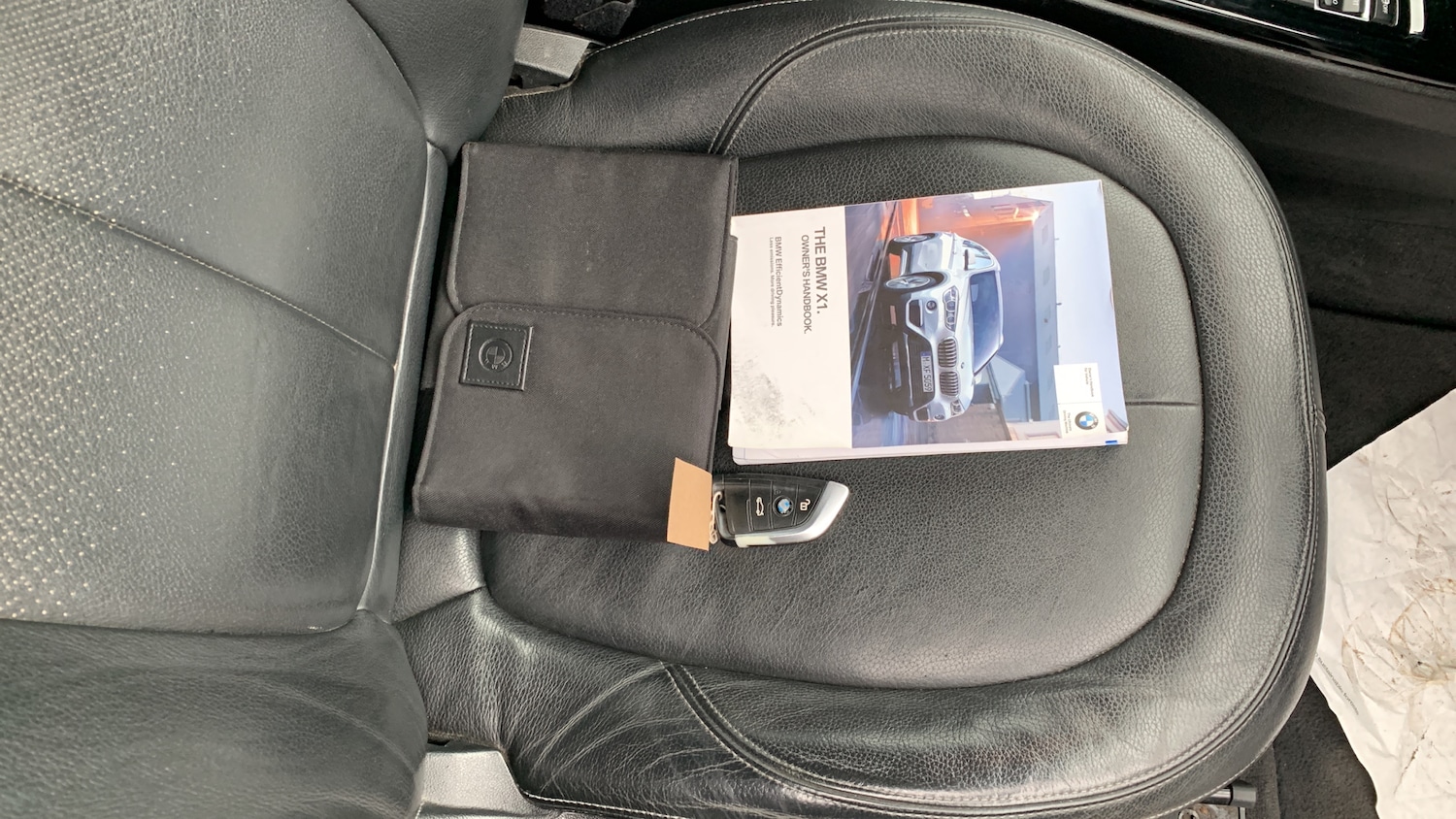 Used BMW X1 2016 for sale - 76647080: Photo 49