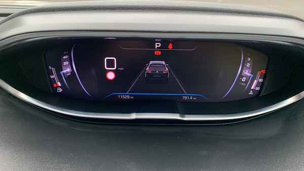 Used Peugeot 5008 2023 for sale - 76308016: Photo 13