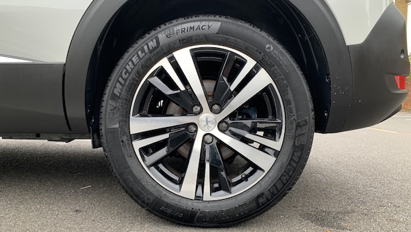Used Peugeot 5008 2023 for sale - 76308016: Photo 14
