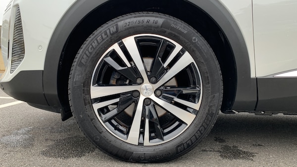 Used Peugeot 5008 2023 for sale - 76308016: Photo 15