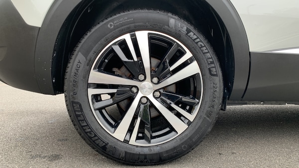 Used Peugeot 5008 2023 for sale - 76308016: Photo 16