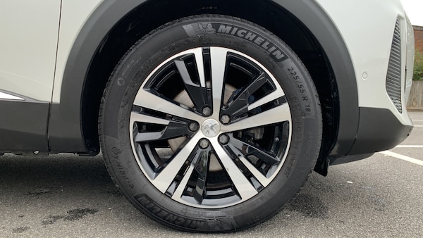 Used Peugeot 5008 2023 for sale - 76308016: Photo 17