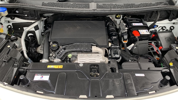 Used Peugeot 5008 2023 for sale - 76308016: Photo 18