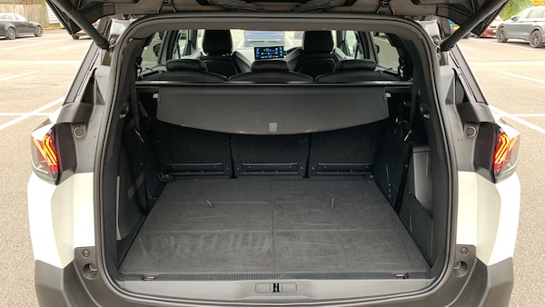 Used Peugeot 5008 2023 for sale - 76308016: Photo 19