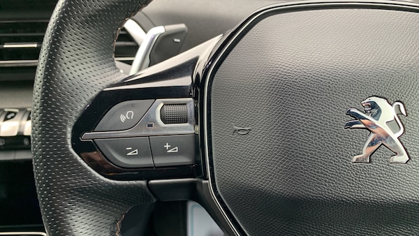 Used Peugeot 5008 2023 for sale - 76308016: Photo 23