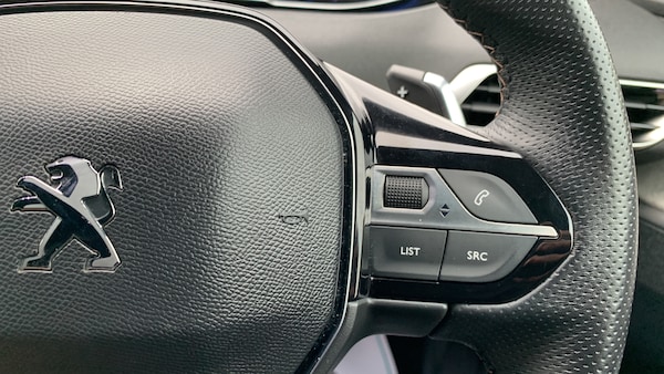 Used Peugeot 5008 2023 for sale - 76308016: Photo 24