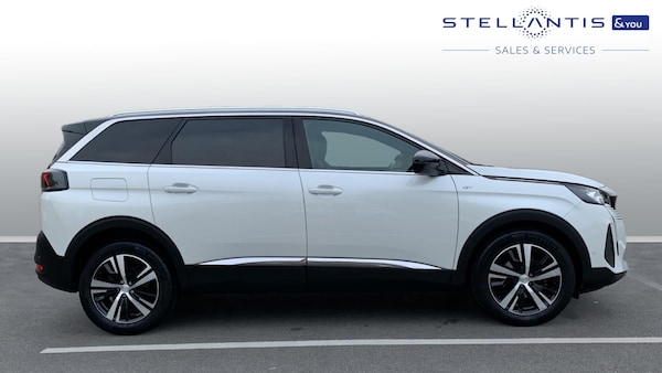 Used Peugeot 5008 2023 for sale - 76308016: Photo 2