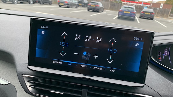 Used Peugeot 5008 2023 for sale - 76308016: Photo 31