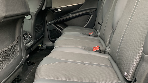 Used Peugeot 5008 2023 for sale - 76308016: Photo 33