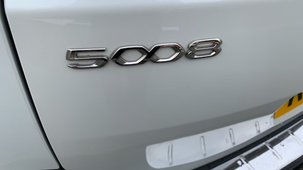 Used Peugeot 5008 2023 for sale - 76308016: Photo 44