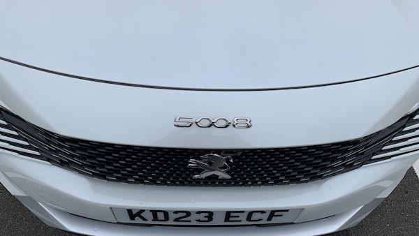 Used Peugeot 5008 2023 for sale - 76308016: Photo 46