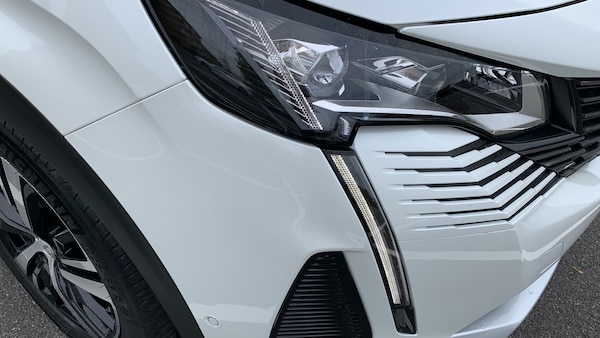 Used Peugeot 5008 2023 for sale - 76308016: Photo 47