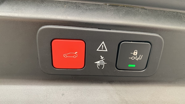 Used Peugeot 5008 2023 for sale - 76308016: Photo 50