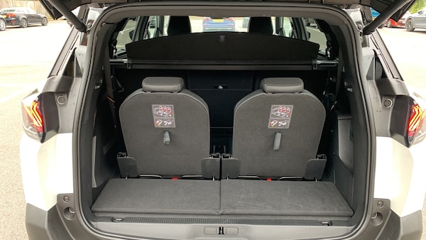 Used Peugeot 5008 2023 for sale - 76308016: Photo 55