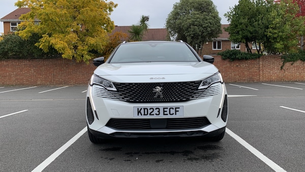 Used Peugeot 5008 2023 for sale - 76308016: Photo 8