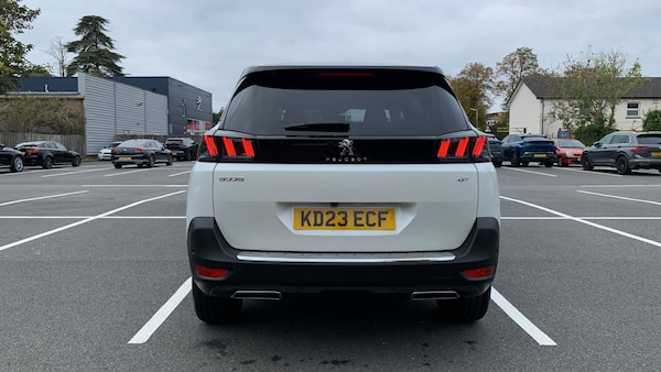 Used Peugeot 5008 2023 for sale - 76308016: Photo 9