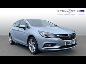 2016 - 1.4i Turbo SRi Hatchback 5dr Petrol Auto Euro 6 (s/s) (150 ps)