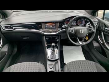 Used Vauxhall Astra 2016 for sale - 74669369: Photo