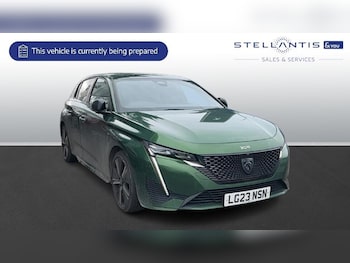 Peugeot 308 feature image
