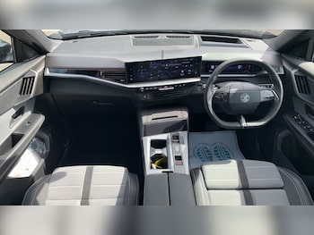 Used Vauxhall Grandland 2025 for sale - 78277244: Photo