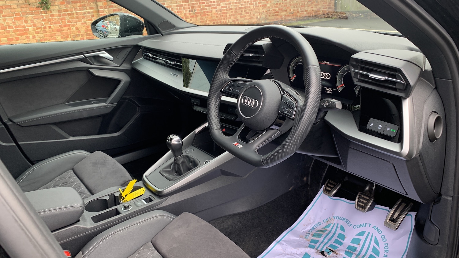 Used Audi A3 2022 for sale - 77457177: Photo 11