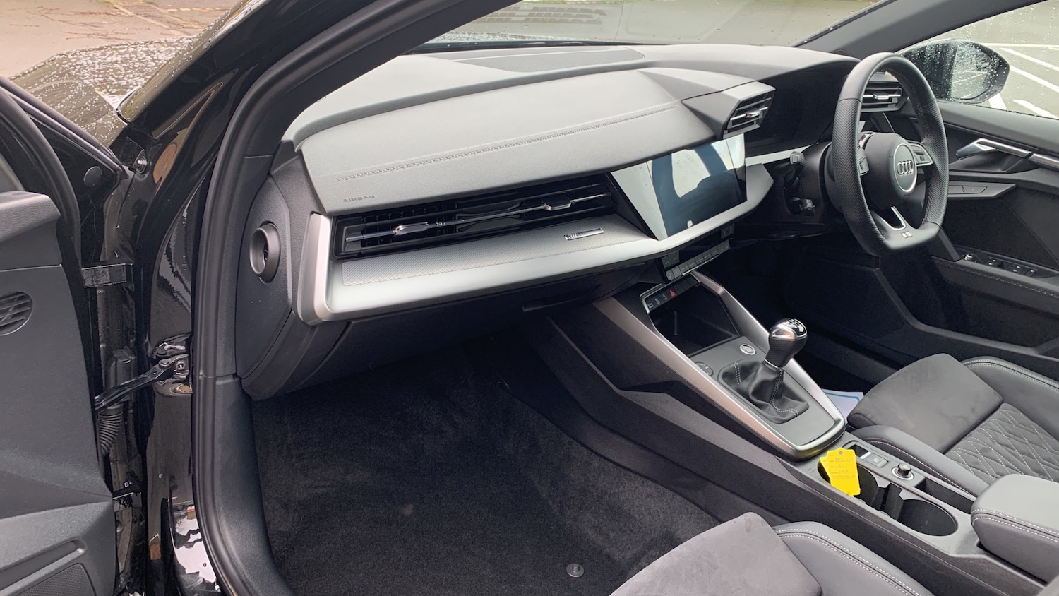 Used Audi A3 2022 for sale - 77457177: Photo 12