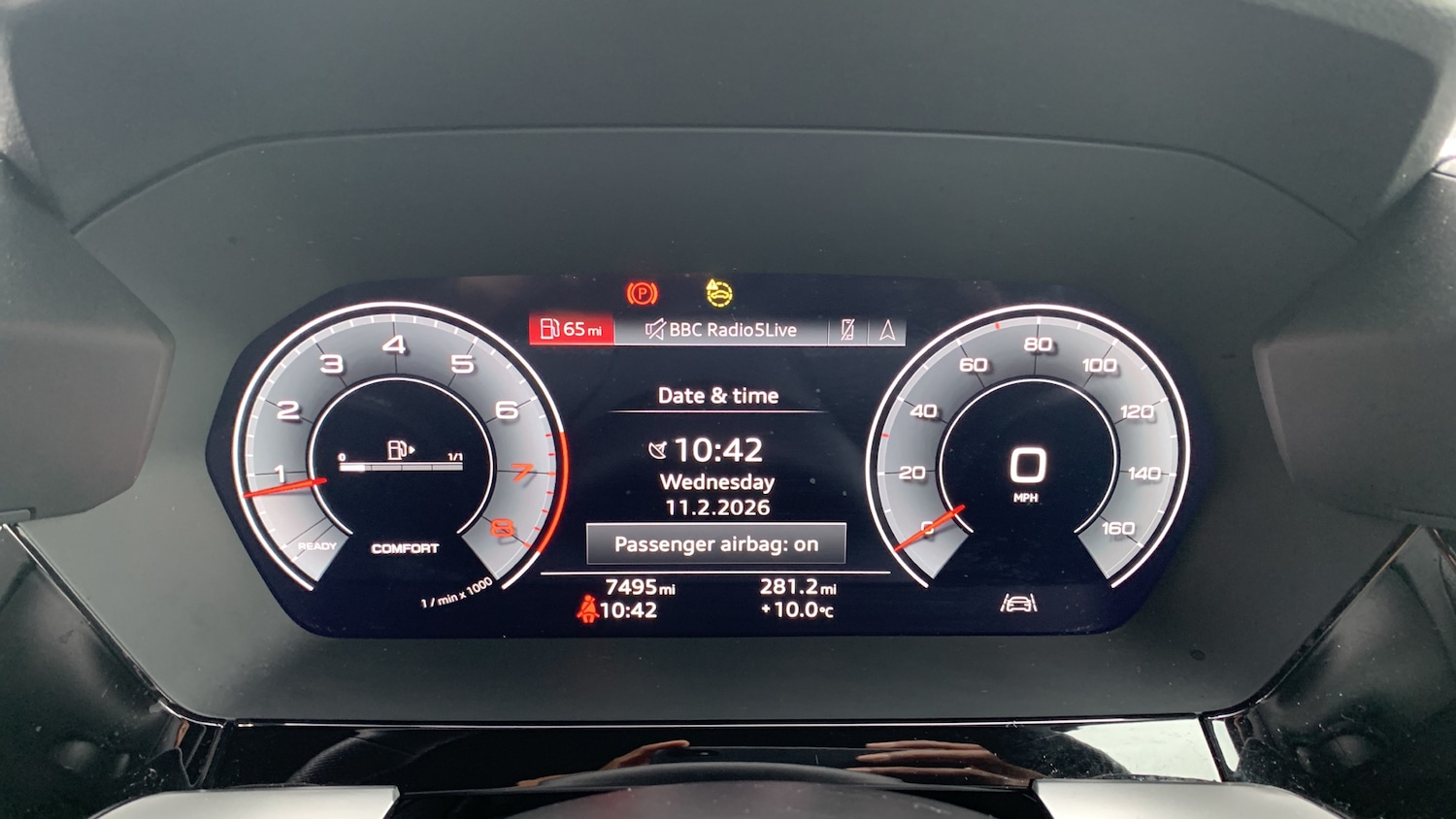 Used Audi A3 2022 for sale - 77457177: Photo 13