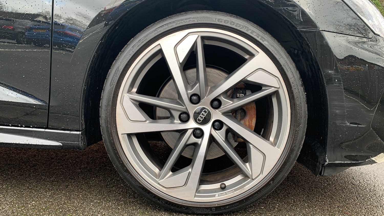 Used Audi A3 2022 for sale - 77457177: Photo 15