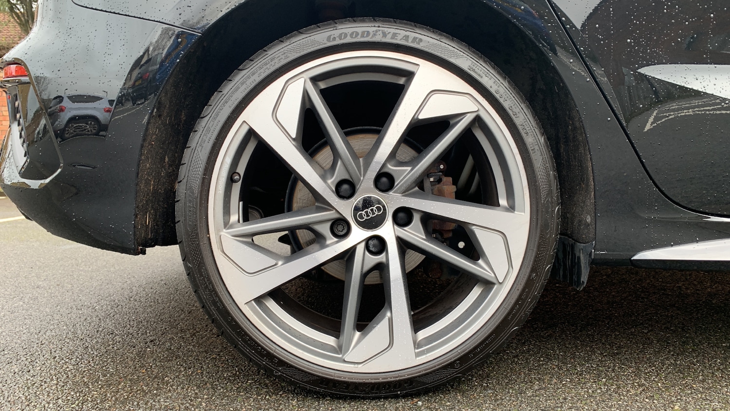 Used Audi A3 2022 for sale - 77457177: Photo 16