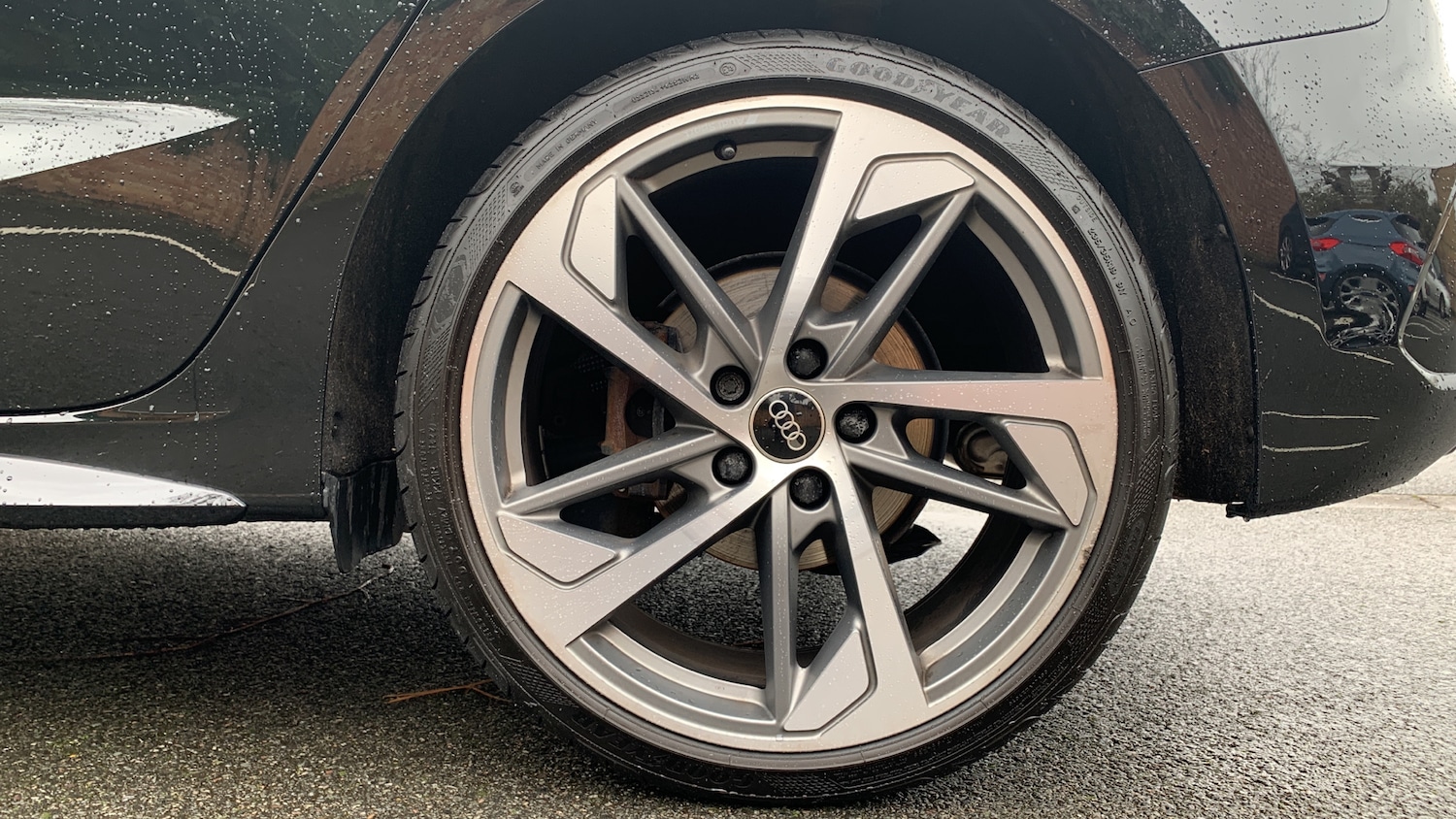 Used Audi A3 2022 for sale - 77457177: Photo 17