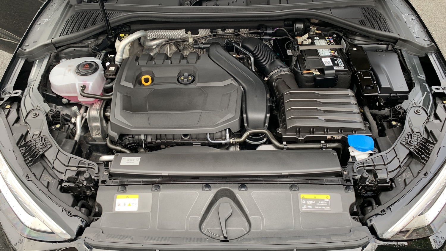 Used Audi A3 2022 for sale - 77457177: Photo 18