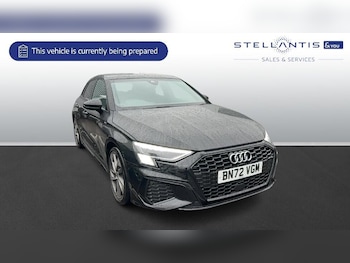 Used Audi A3 2022 for sale - 77457177: Photo