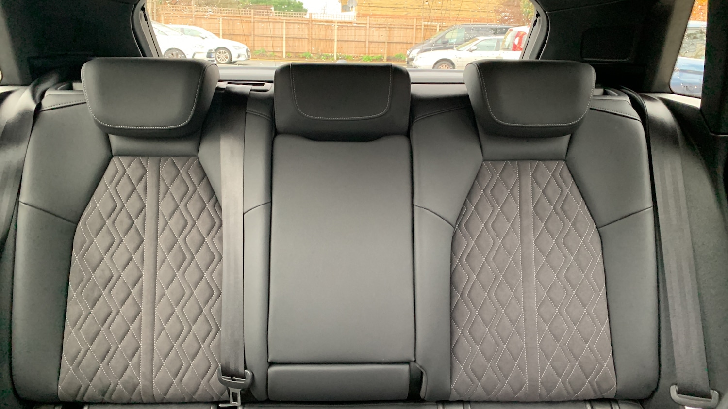 Used Audi A3 2022 for sale - 77457177: Photo 25