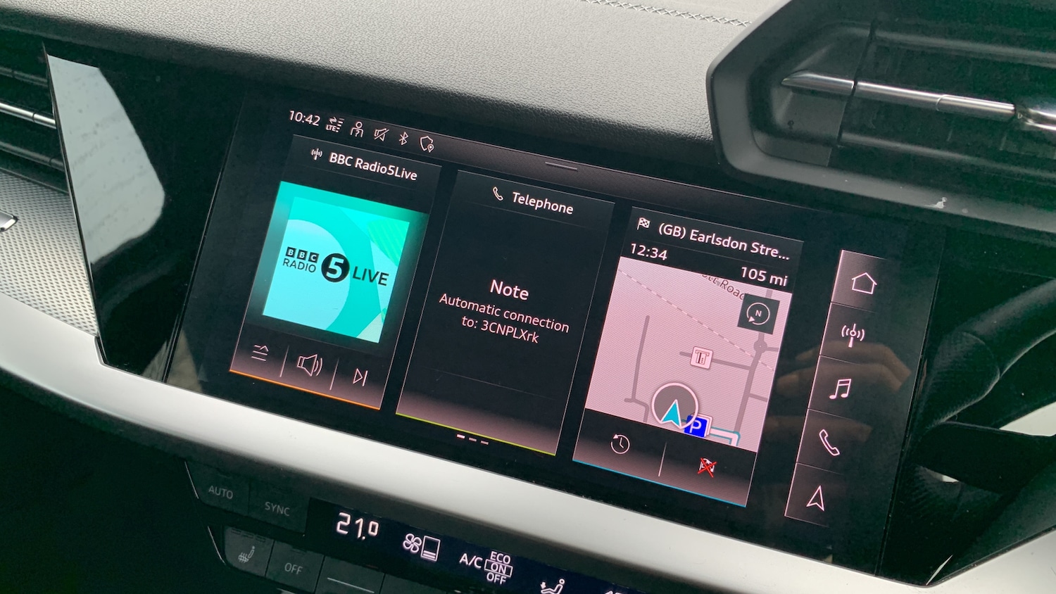 Used Audi A3 2022 for sale - 77457177: Photo 29