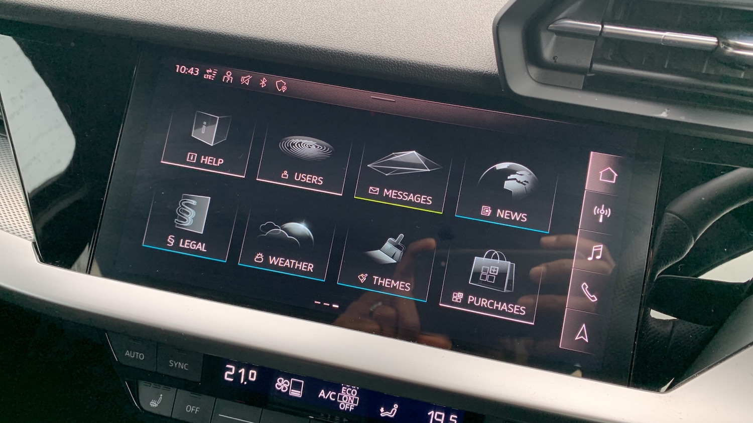 Used Audi A3 2022 for sale - 77457177: Photo 30