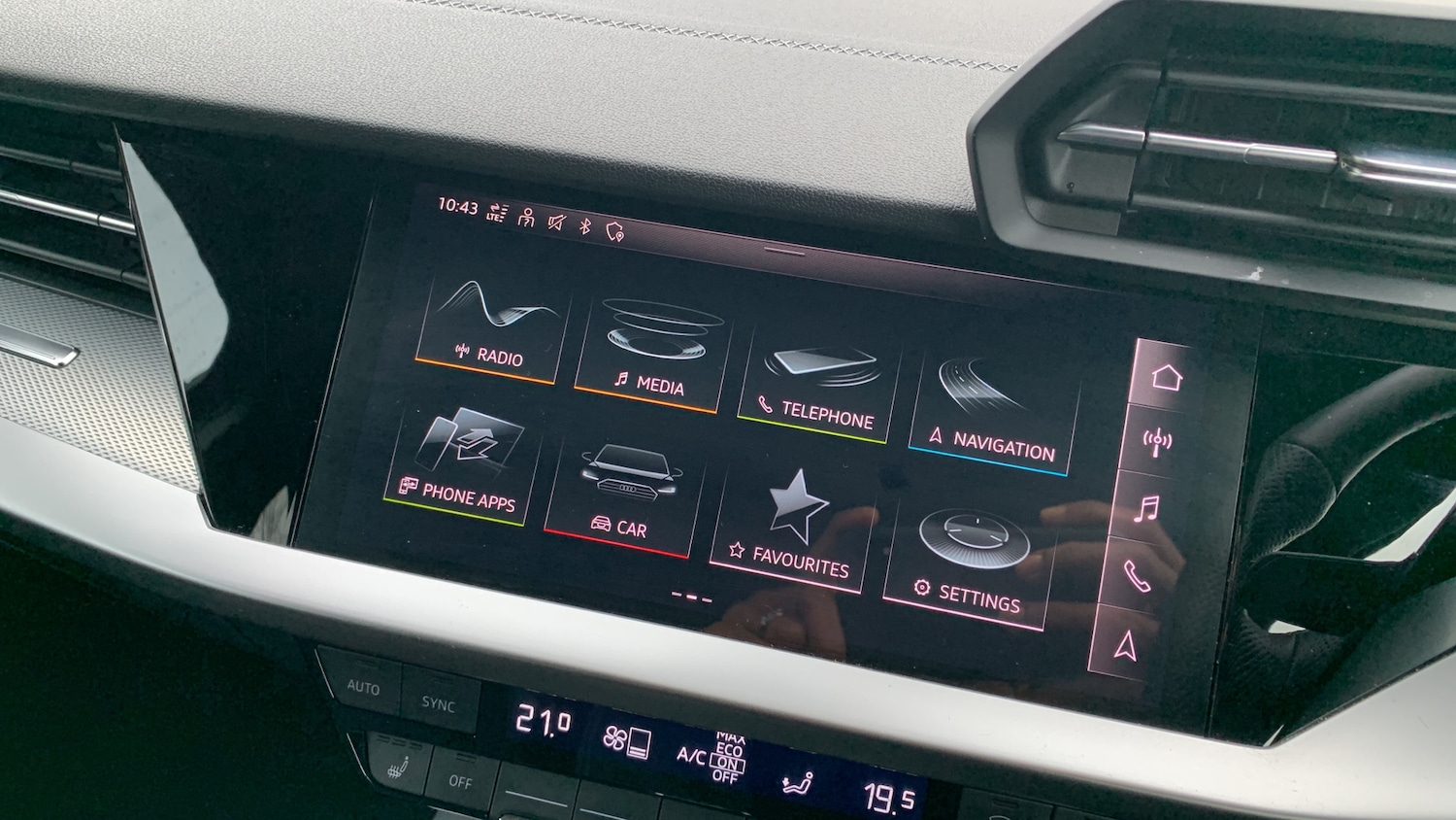 Used Audi A3 2022 for sale - 77457177: Photo 31