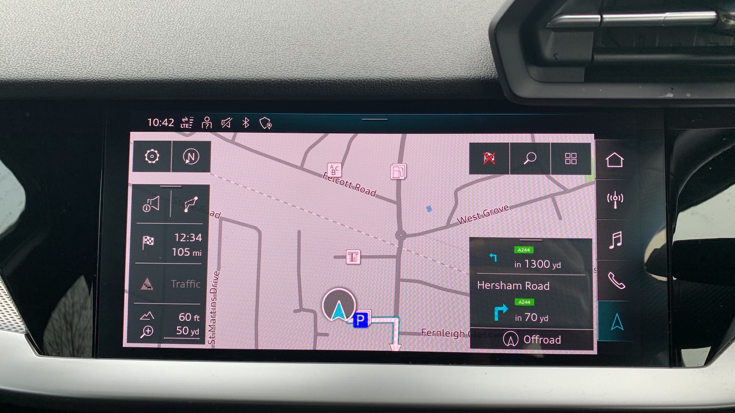 Used Audi A3 2022 for sale - 77457177: Photo 32