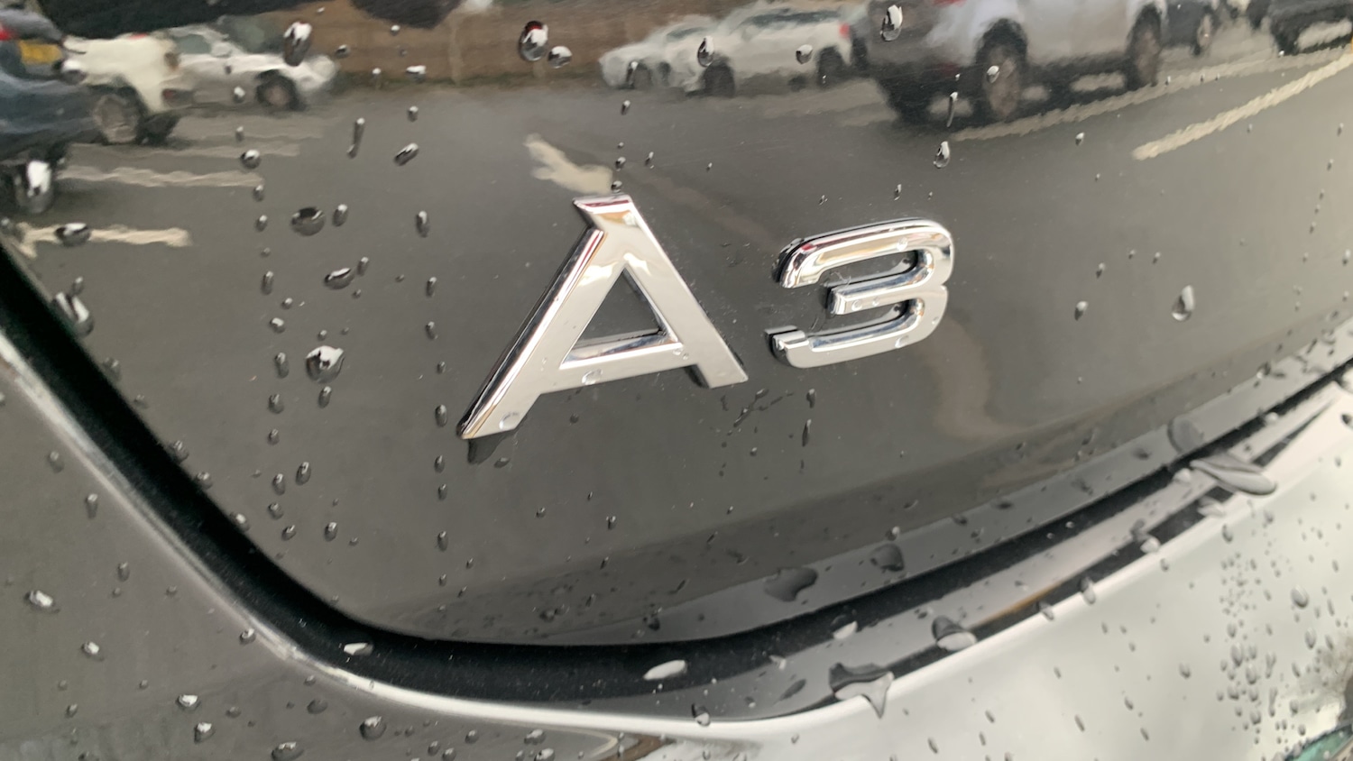 Used Audi A3 2022 for sale - 77457177: Photo 44