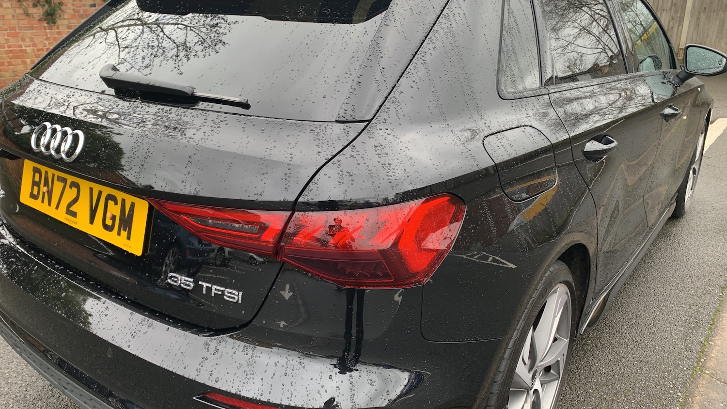 Used Audi A3 2022 for sale - 77457177: Photo 45