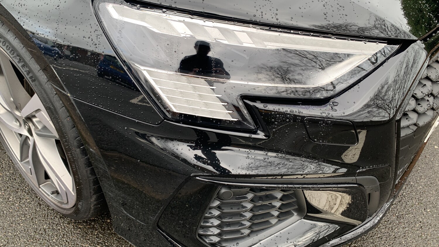 Used Audi A3 2022 for sale - 77457177: Photo 47