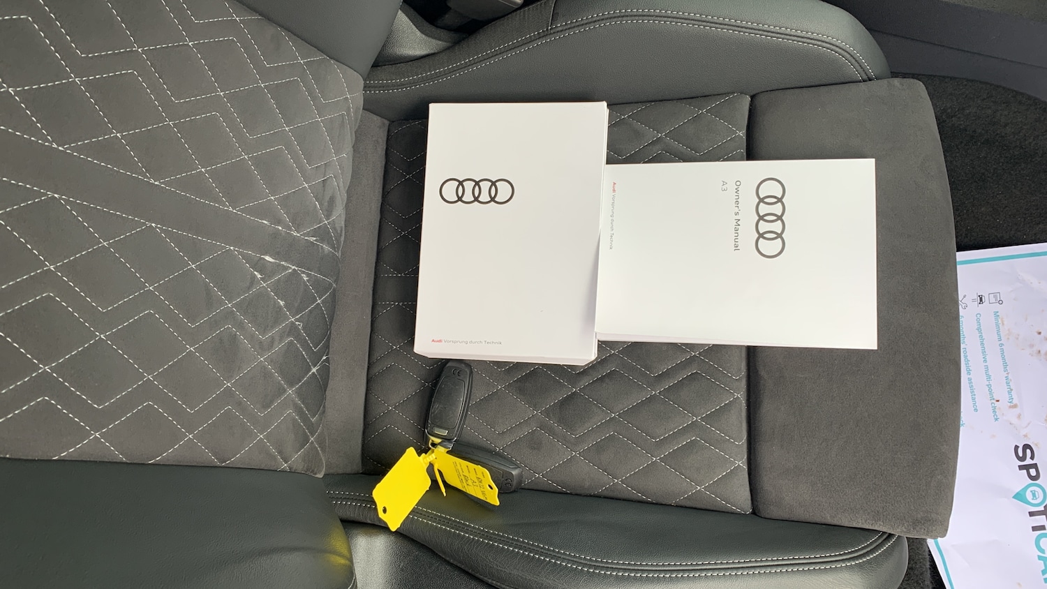 Used Audi A3 2022 for sale - 77457177: Photo 49