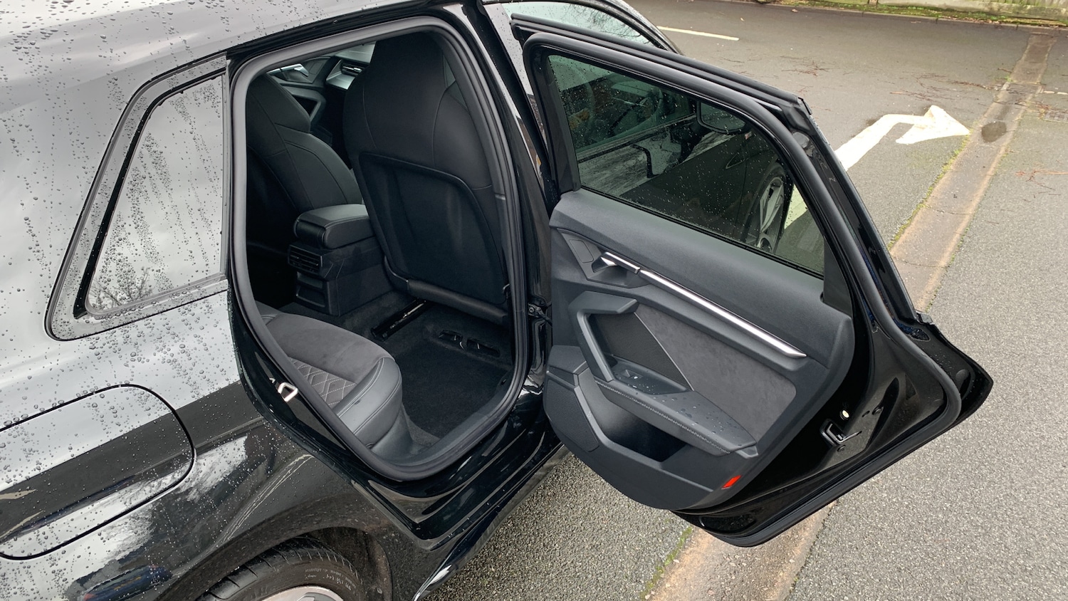 Used Audi A3 2022 for sale - 77457177: Photo 50