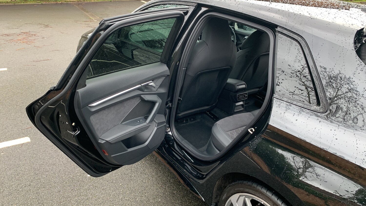 Used Audi A3 2022 for sale - 77457177: Photo 53