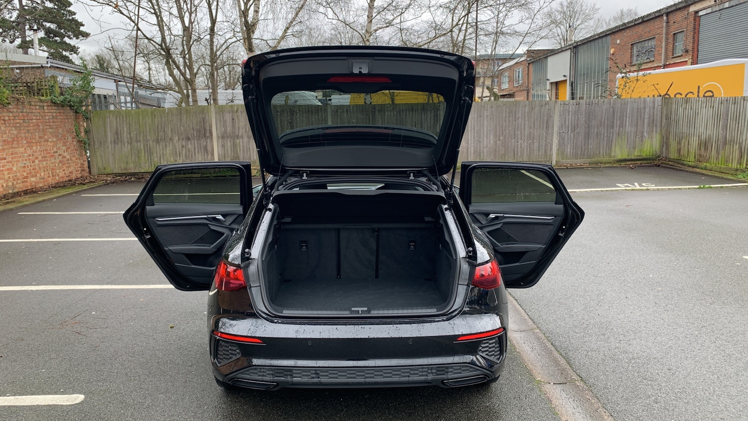 Used Audi A3 2022 for sale - 77457177: Photo 54