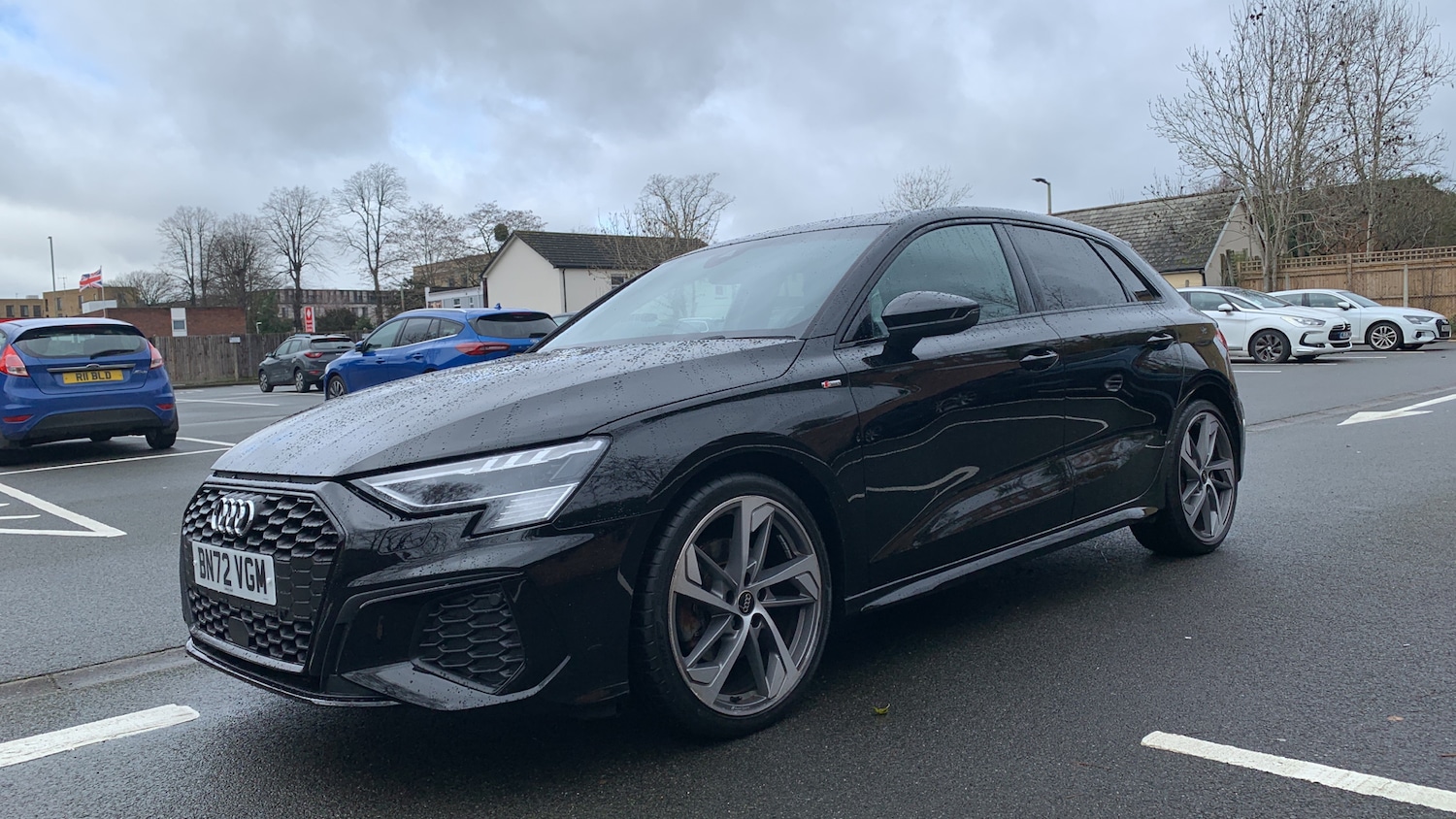 Used Audi A3 2022 for sale - 77457177: Photo 7