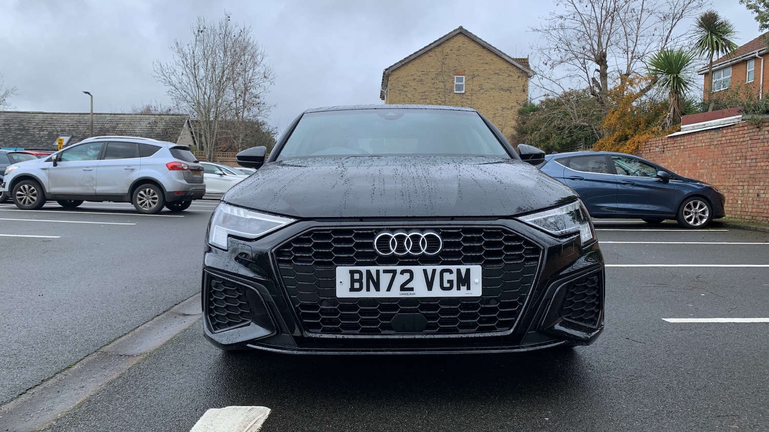 Used Audi A3 2022 for sale - 77457177: Photo 8