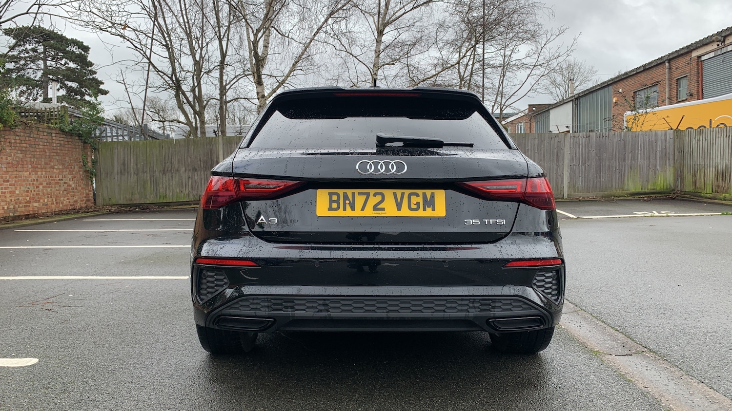 Used Audi A3 2022 for sale - 77457177: Photo 9