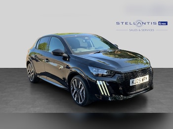 Used Peugeot 208 2025 for sale - 79475872: Photo