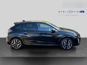 Used Peugeot 208 2025 for sale - 79475872: Photo