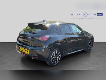 Used Peugeot 208 2025 for sale - 79475872: Photo